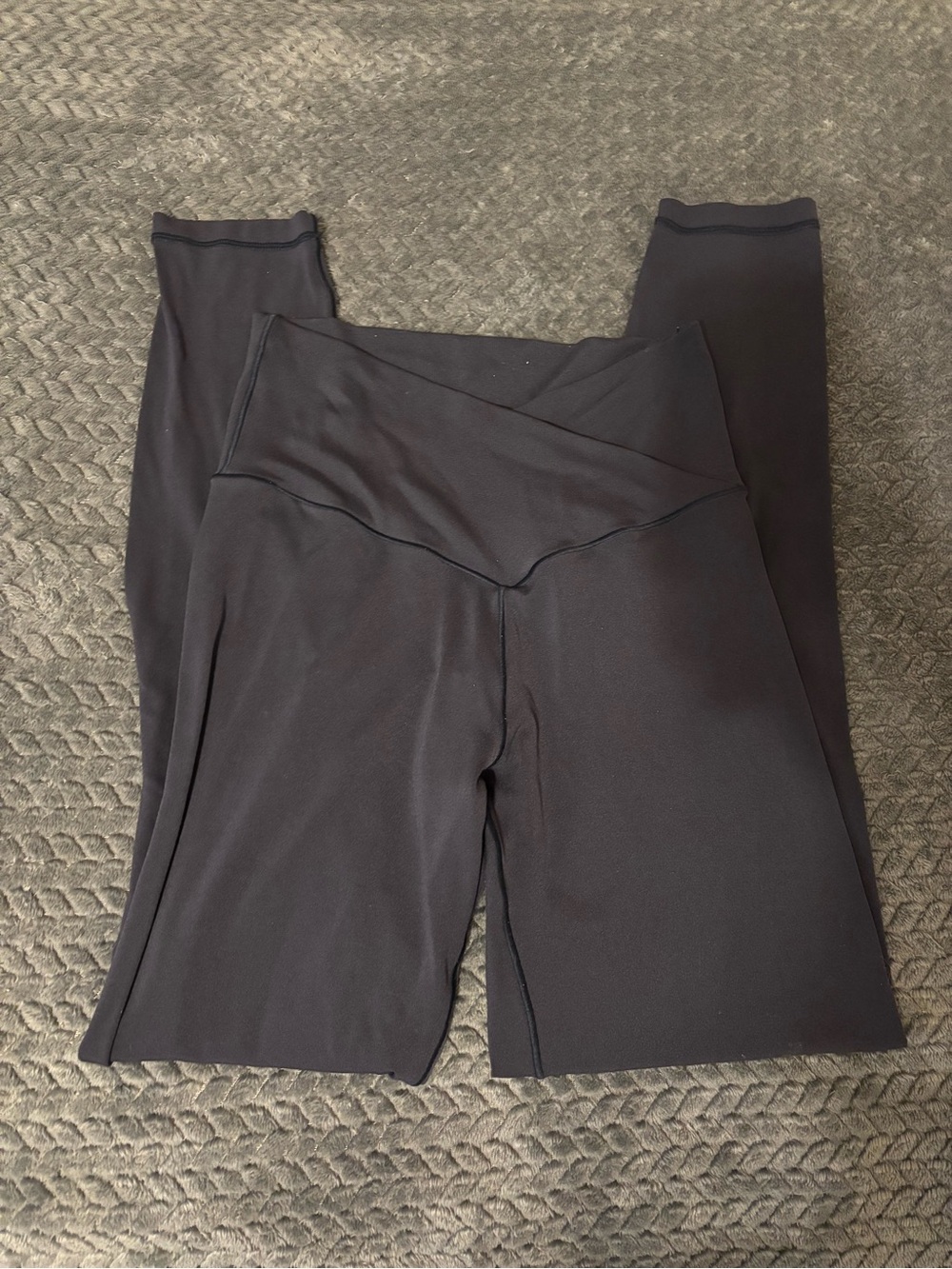 Aerie Crossover Leggings